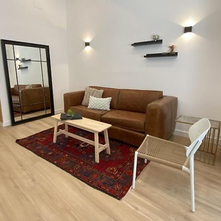 Auditorio/Bernabeu Apartment1 Madrid Exterior photo