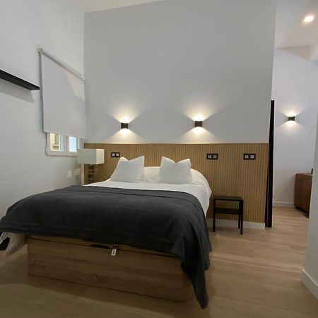 Auditorio/Bernabeu Apartment1 Madrid Exterior photo