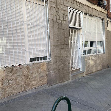 Auditorio/Bernabeu Apartment1 Madrid Exterior photo
